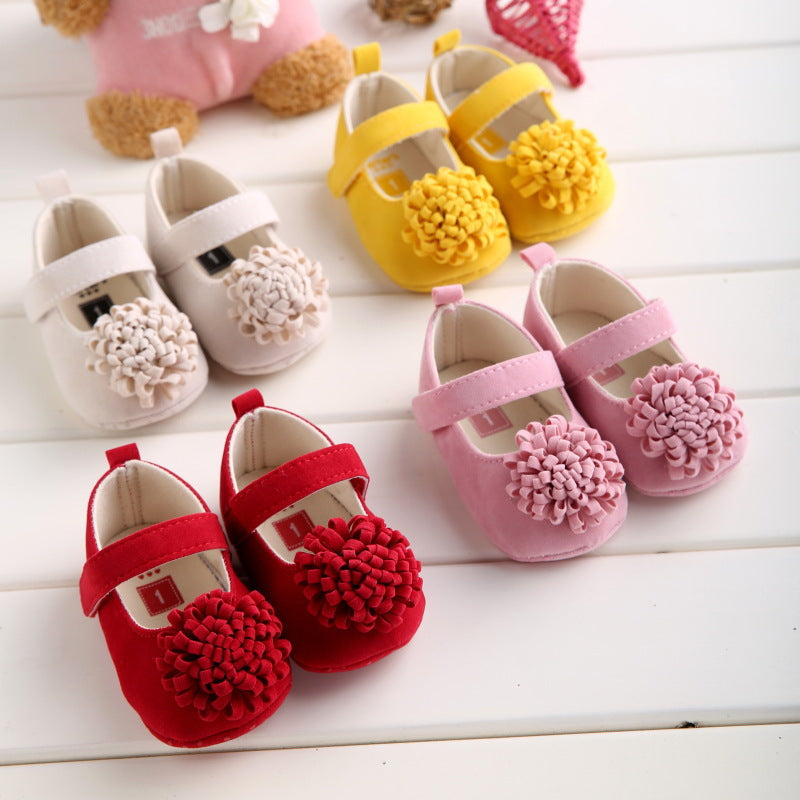 The Perfect Step for Your Little Princess